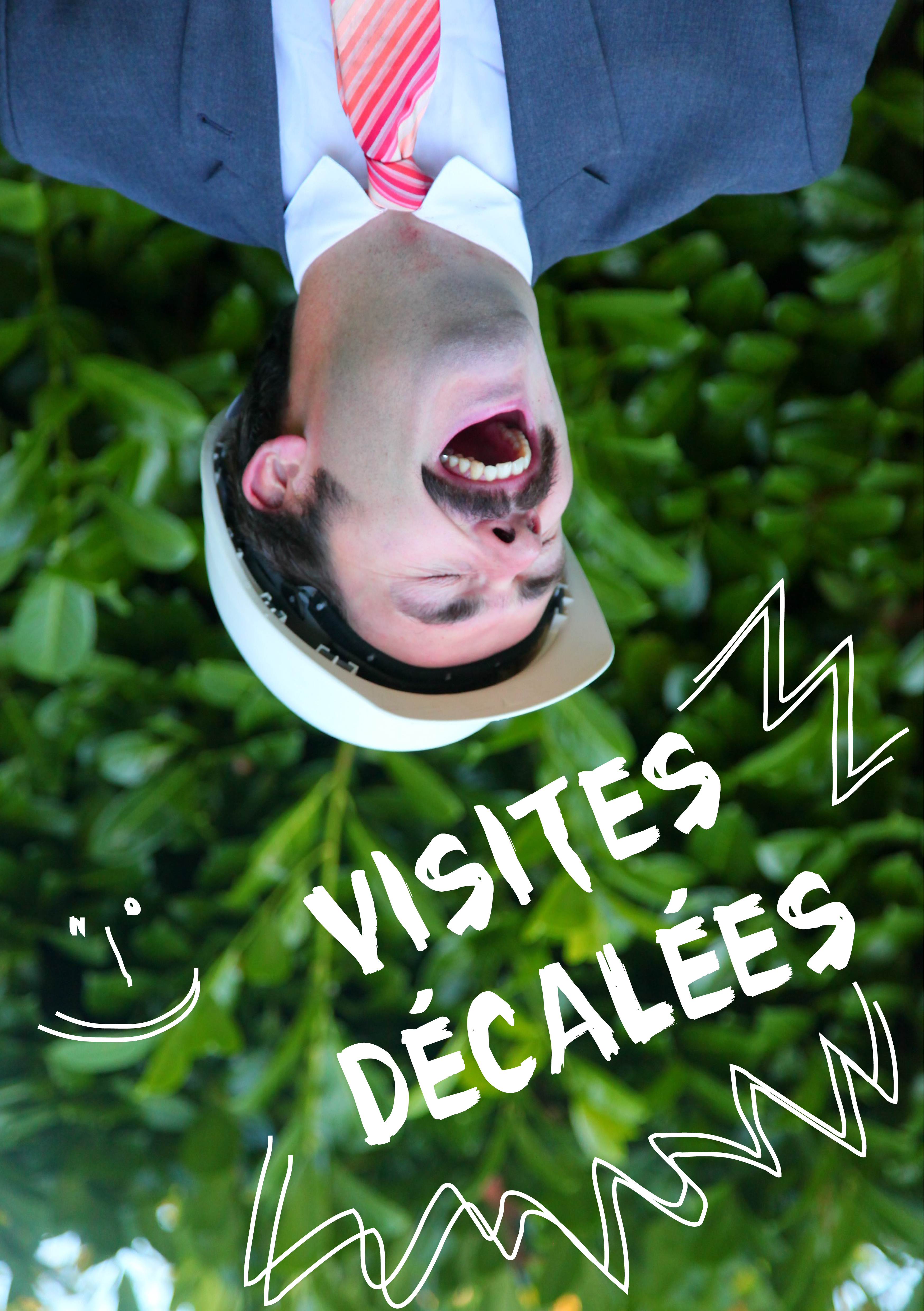 VISITES DÉCALÉES