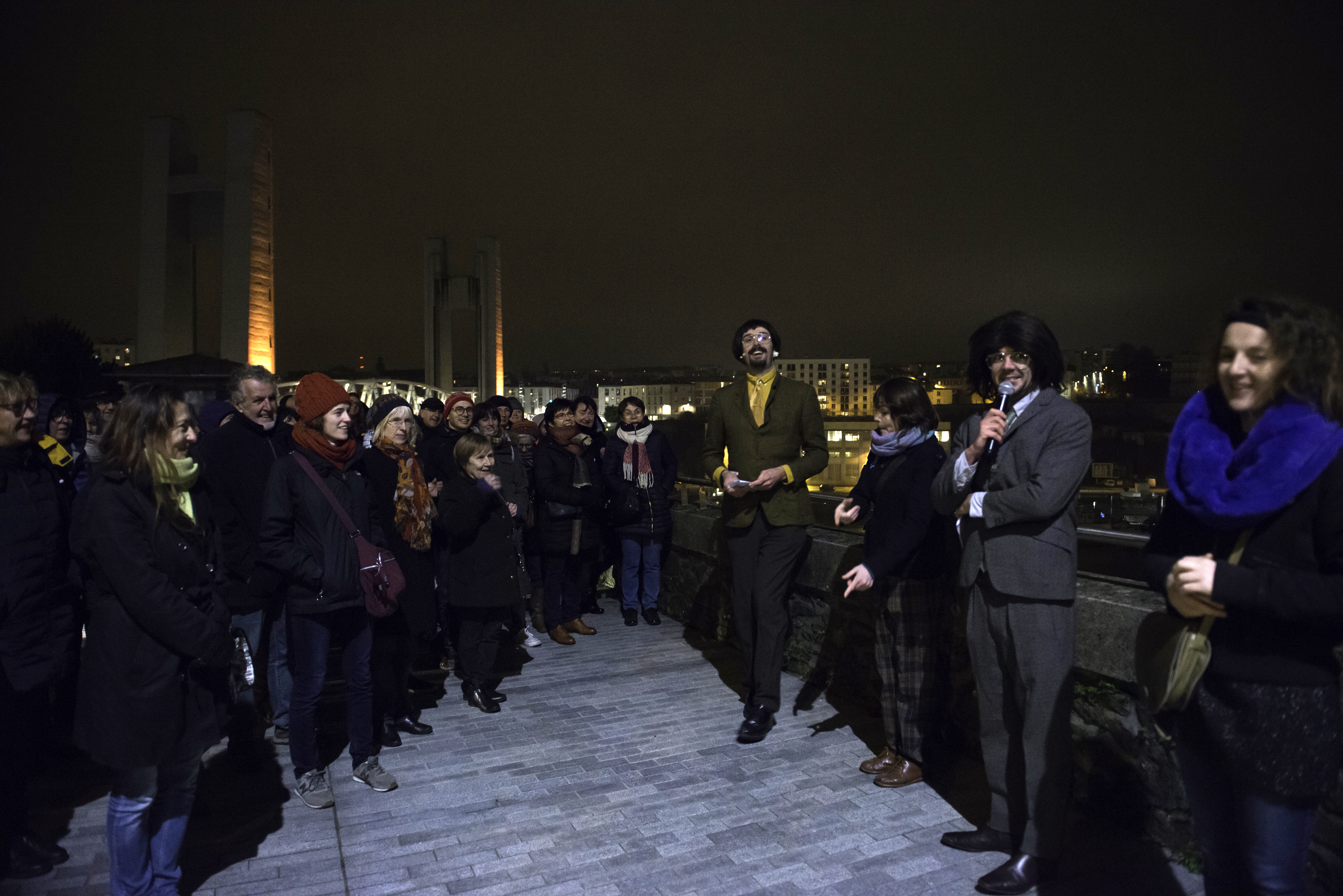 Balade en ville : Brest la blanche, le millefeuille urbain