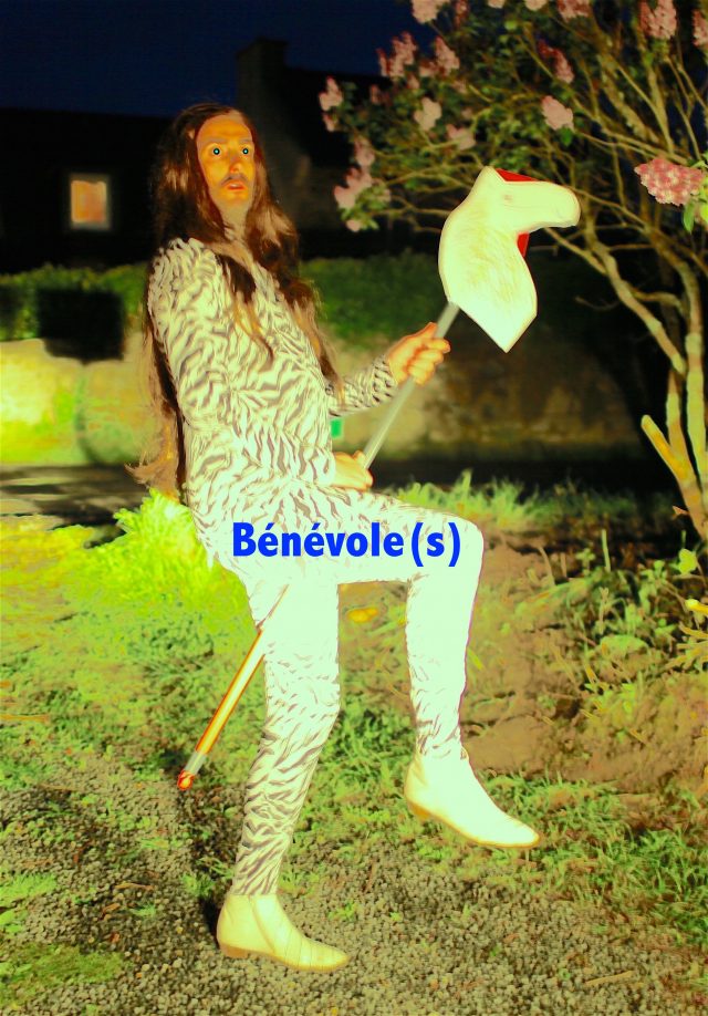 Bénévole 1
