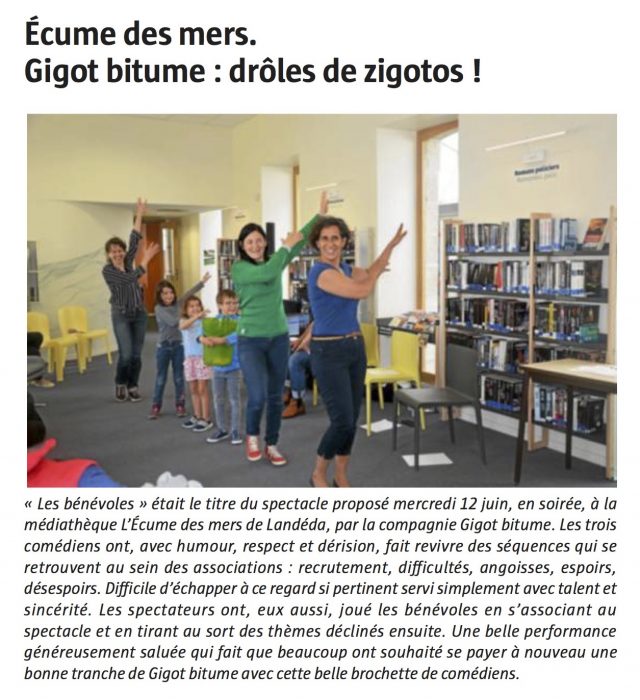 Bénévoles – landeda