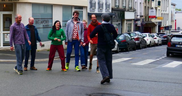 Mets ton jogging (2) 04-06-2019